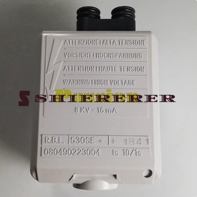 1PC For R.B.L 530SE Control Box for Riello RL/Press Series Oil Burner Controller