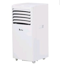 Zokop 12000 BTU Mobile 4 in 1 Air Conditioner Indoor Portable AC Unit Sleep Mode