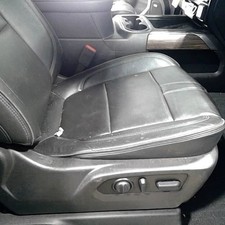 Passenger Front Seat Bucket And Bench Fits 19-26 Silverado 1500 Pickup 1005542