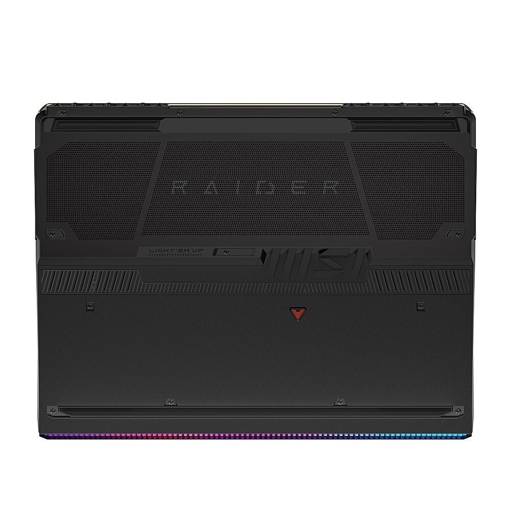 MSI Raider GE78HX 13VG-042US, GeForce RTX 4070 / i7 13700HX / 16GB