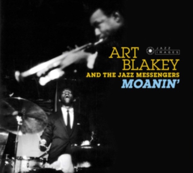 Art Blakey And The Jazz Messengers Moanin' - Image 3