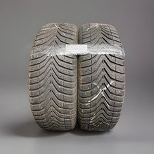2×205/60 R16 92H M+S Vredestein Snowtracs  6.5/6.9mm (D7687) Fitting Doncaster
