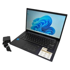 ASUS Vivobook X1404ZA Win 11 Intel Core i5-1235U 1.3GHz 8GB RAM 512GB SSD 14"