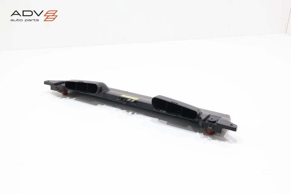 Mercedes Slc300 R172 2012-2020 radiador delantero superior guía de aire deflector de conducto OEM Foto 2 de 4