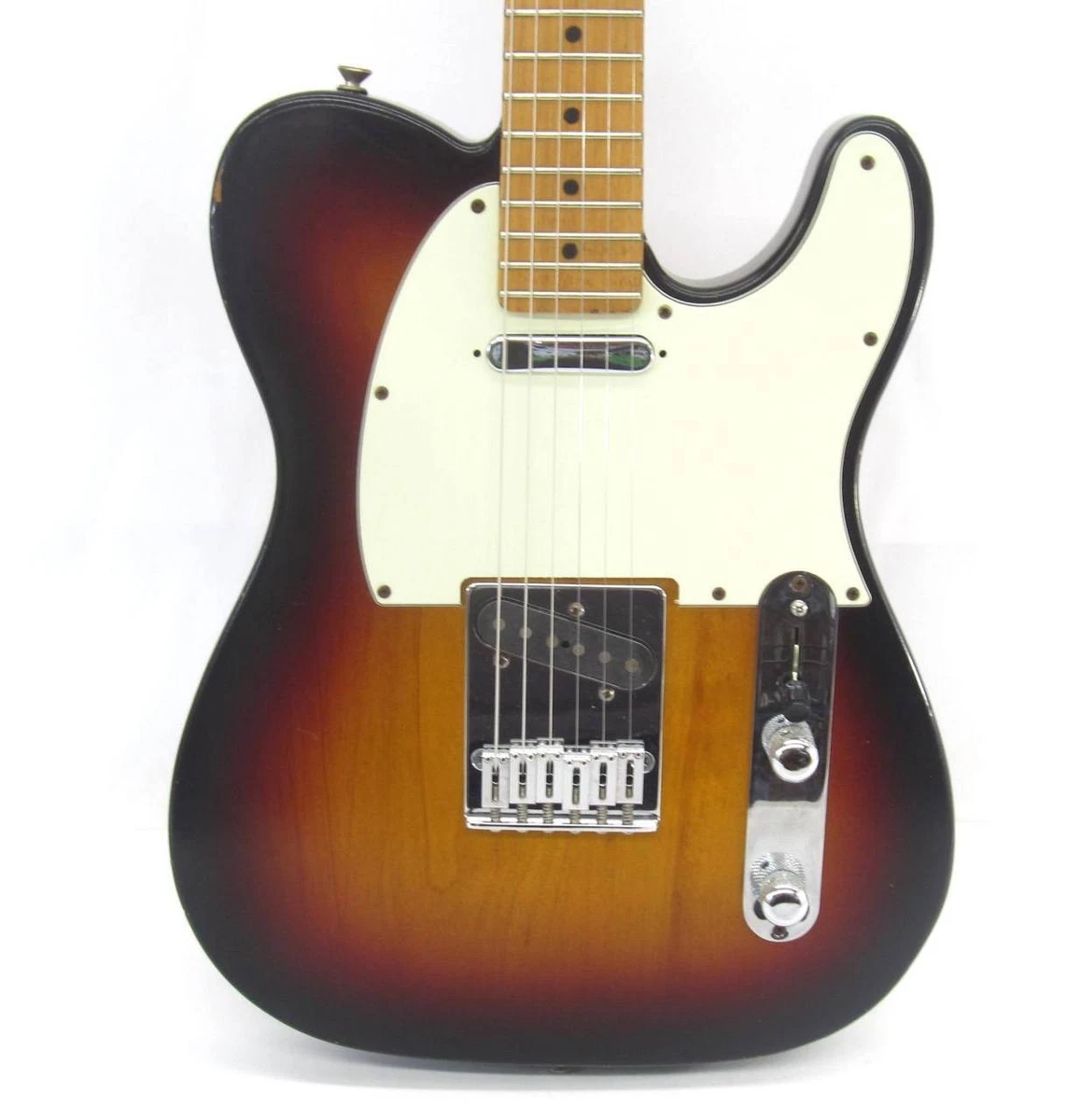Fender American Special Telecaster for sale - eBay