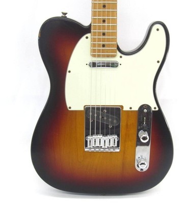 ギター Fender USA Telecaster highway one Fender USA Highway One Telecaster | eBay