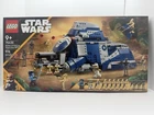 LEGO Star Wars Clone Wars Separatist MTT Battle of Felucia 75435 976pcs
