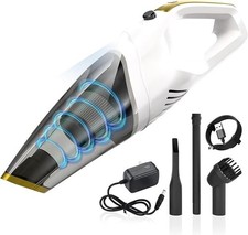 Aerobe Handheld Vacuum Cleaner