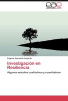 InvestigacióN En Resiliencia Eugenio Saavedra Guajardo