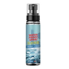 100ml Shoes Protector Spray Water-Resistant Sneaker Spray Protector Fabric
