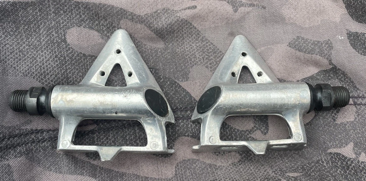 Shimano A600 Pedals for sale | eBay UK