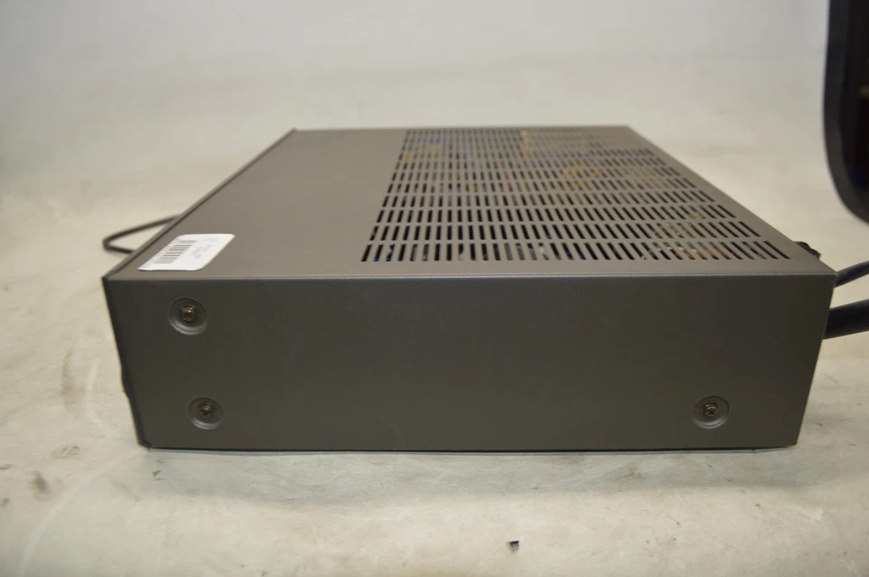 NAD 7240PE Power Envelope Stereo AM FM Receiver Amplifier - Image 2 of 4