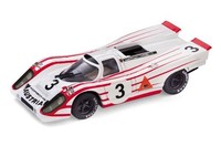 1:43 Brumm Porsche 917K 24H Dayona Ahrens-Elford 1970 R337 Diecast Modellbau