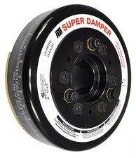 Ati 917740 Super Damper For Big Block Chevy 454-502 Ci. Engines Mark Ivgen 5 Ati 917740 Super Damper For Big Block Chevy 454-502 Ci. Engines Mark Ivgen 5