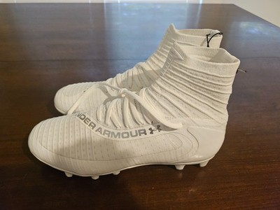 Under Armour“UA HIGHLIGHT”27.5㎝ 廃番人気モデル NIB Under Armour Men's UA Highlight 2 MC Knit Football Cleats