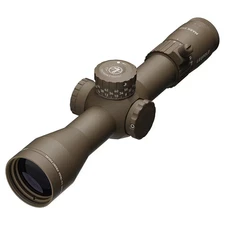 Leupold Mark 5HD 3.6-18x44 (35mm) M1C3 FFP PR-1MOA Dark Earth Riflescope 185066