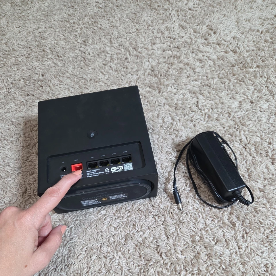 Verizon 5G Internet Gateway - Business - USED - Image 4 of 4