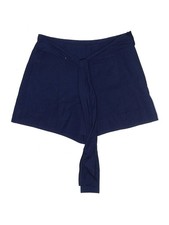 NWT Vineyard Vines Women Blue Athletic Shorts 14