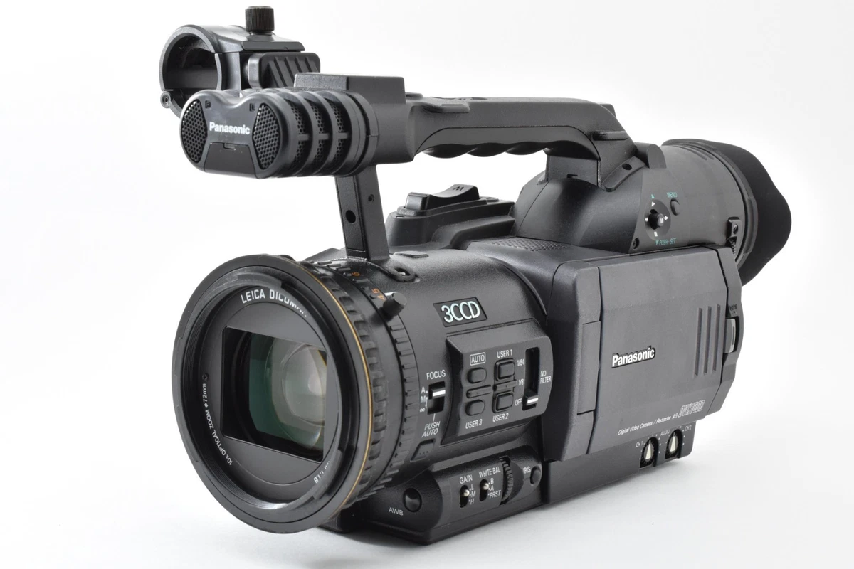 Dvx100 for sale | eBay