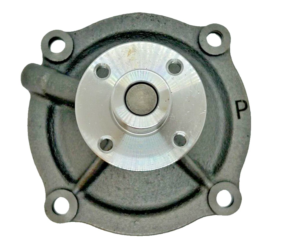 Conjunto de bomba de agua Hemi V8 1951-1954 Chrysler New Yorker Imperial 331. Foto 2 de 4