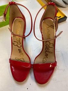 sam edelman ariella red
