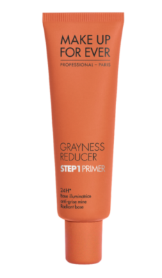 makeup forever color corrector orange