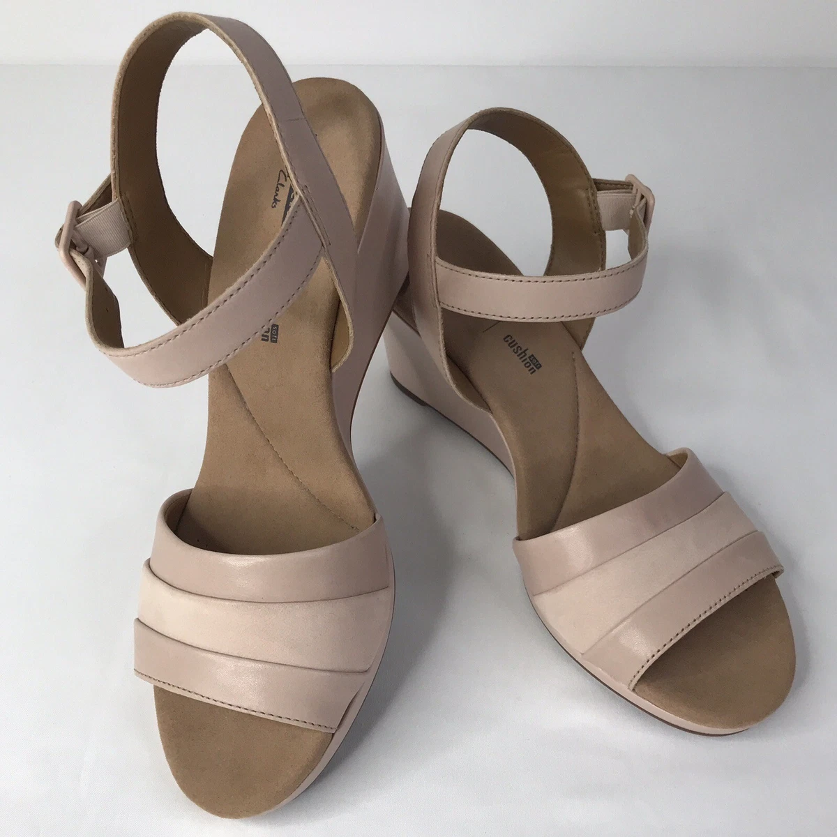 Clarks women's lafley shop aletha platform