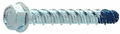 Hilti WBA12X4-XCP50 CRL Hilti 1/2"" x 4"" ancla - paquete de 50 - Imagen 1 de 1
