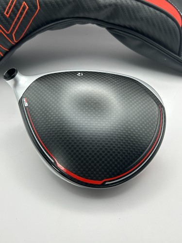 Taylormade M5 10.5 driver head only right handed golf club 1641 F/S - Picture 12 of 24