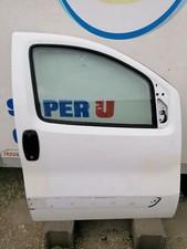 Porte arrière et accessoires Citroen NEMO