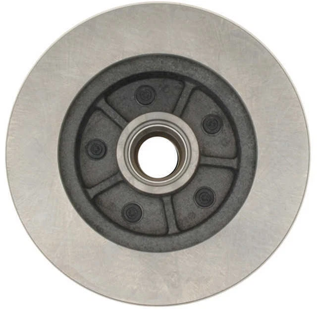 Conjunto de rotor y buje de freno de disco-R-Line Raybestos 5976R Foto 2 de 3