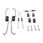 <!--F#f_0-->Holden Rodeo RA Rear Brake Shoe Drum Spring Hardware Kit<!--F/-->