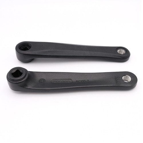 Bras De Manivelle Gauche Sugino SWN 165 Mm - Carré Conique, Occasion