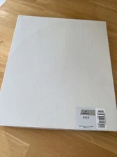 Vintage Hallmark refillable album. NOS