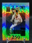 JIM PALMER 2002 TOPPS TRIBUTE ORIOLES