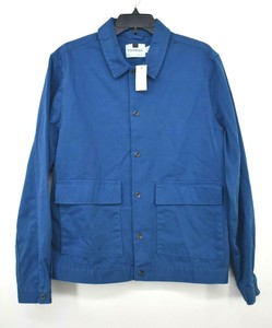 topman worker jacket