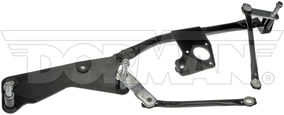 Acoplamiento limpiaparabrisas Dorman para Mercedes-Benz ML350 2006-2012 2007 2008 2009 Foto 2 de 4