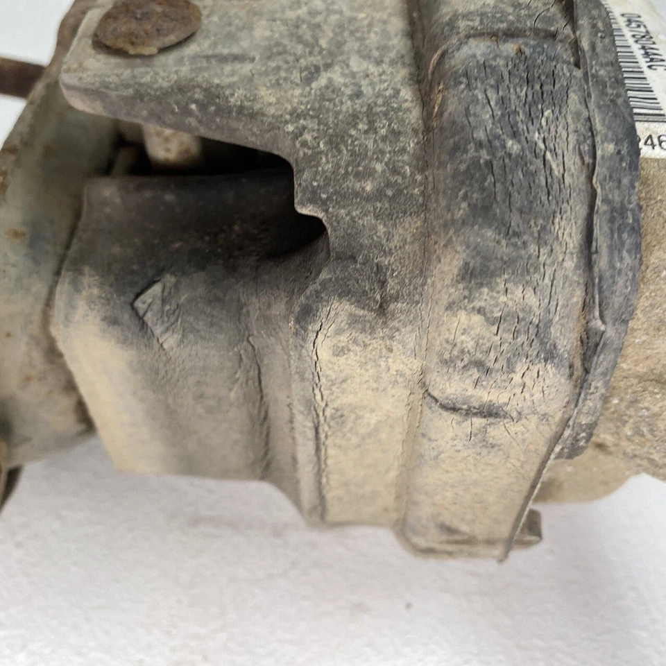 Chrysler 300 2007 3,5 L montaje de motor izquierdo 04578044AC OEM Foto 3 de 4