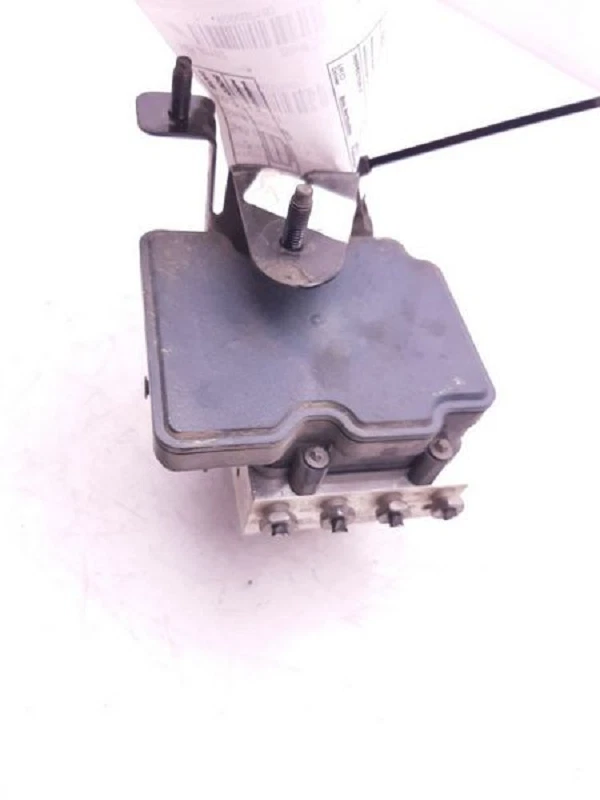 Lincoln MKS 2013-2014 ABS bomba actuador de freno antibloqueo OEM Foto 4 de 4