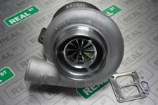 Borg Warner Turbo 72mm Journal Bearing S400SX-E S472SX-E 1.10 A/R T4 Divided