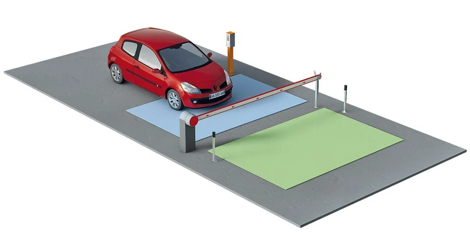 *NUEVO* Detector de bucle magnético DITEC lab 9 Foto 2 de 4