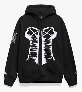 Straight Edge Hoodie | eBay Straight Edge Hoodie | eBay