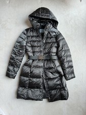 Prada Puffer Jacket Women