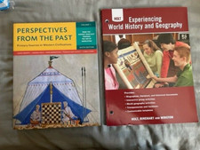 Primary Sources in Western Civilizations; Teacher Resources for World History 