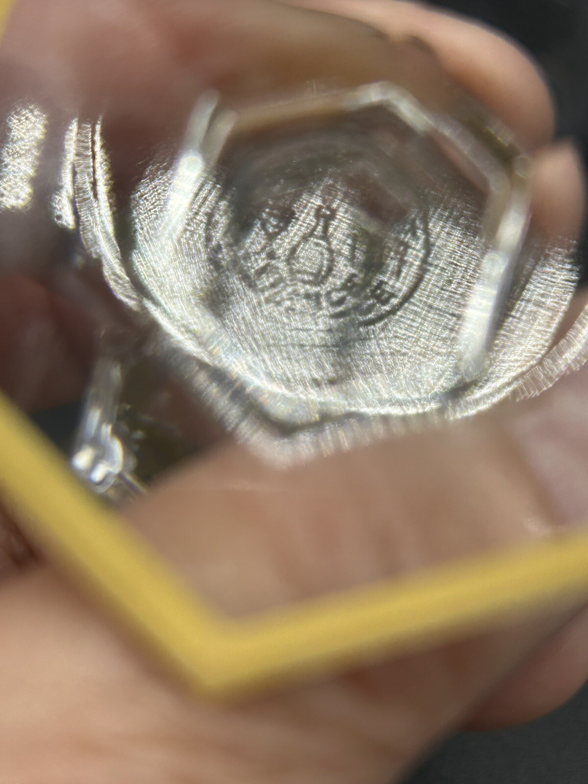 Baccarat Decanter Set eBay