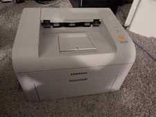 Samsung ML-2510 Workgroup Laser Printer