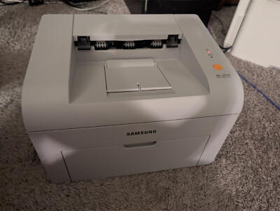 Samsung ML-2510 Workgroup Laser Printer