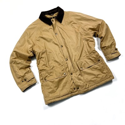 barbour beauchamp jacket