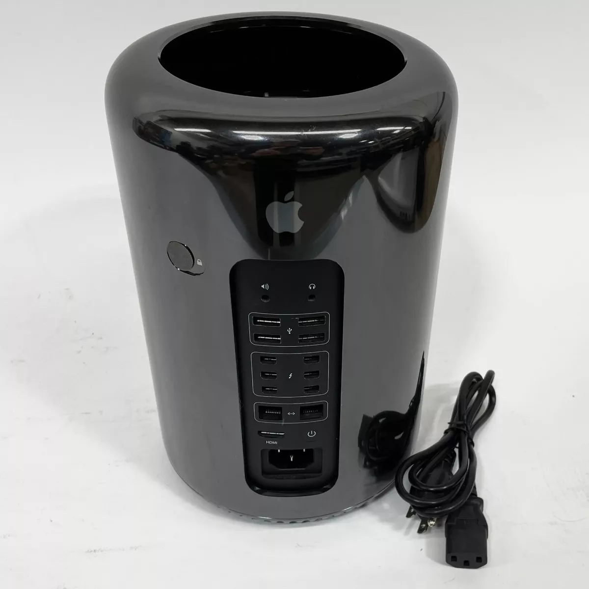 Mac Pro Late2013 Xeon-E5 RAM128GB