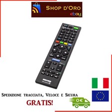 Telecomando Compatibile per Sony RM-ED054 - KDL-32R420A KDL-40R470A 